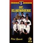 St. Elsewhere:Pilot [VHS]