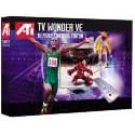 ATI Technologies TV Wonder VE Remote (100-703145)