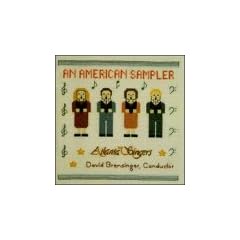 American Sampler