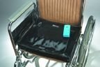 ChairPro Gel/Foam Pad w/Alarm 16x16x2-1/2