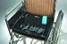 ChairPro Gel/Foam Pad w/Alarm 16"x16"x2-1/2"