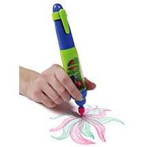 Spyro Gyro Motorized Stylus