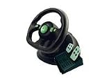Xbox Top Drive Steering Wheel & Pedals