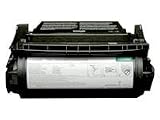 Lexmark 12A6765 High-yield print cartridge for lexmark t620, t622, 30k, black