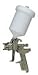 Sata Jet 90/SL Gravity Spray Gun - 1.4MM