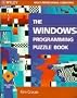 The Windows Programming Puzzle Book