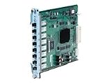 3Com SuperStack  3 Switch 4005 8-Port 100BASE-FX Fiber Module