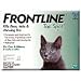 Frontline 12pk Cat/kittens