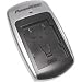Power 2000 RTC114 Mini Rapid Charger (for Sony Camcorder Batteries)