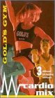 VHS : Gold's Gym: Cardio Mix