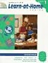 Grade 1 (Christians Learn at Home)