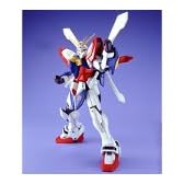 MG 1/100 GF13-017NJII ゴッドガンダム (機動武闘伝Gガンダム)
