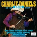 At His Best CD Cover