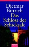 Produkt-Bild: Das Schloss der Schicksale : das k&ouml;nigliche Orakelspiel. Goldmann 45162 ; 3442451620
