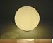SLIDE LP SFF051A Leuchtkugel GLOBE 50cm ws rund, Erdspieß Metall