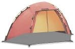 Hilleberg Soulo Footprint