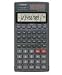 Electronics : CSOFX115MSPLUS FX-115MS+ Scientific Calculator, Solar/Battery, 10-Digit, Protective Case