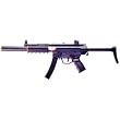 UHC MP5 SD3 Spring Airsoft SubMachine Gun