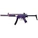 UHC MP5 SD3 Spring Airsoft SubMachine Gun