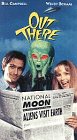 Out There [VHS]