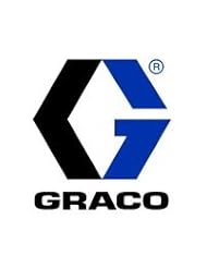 Graco XTR Airless Spray Gun 15 in gun Extension, (7250 psi) 246295
