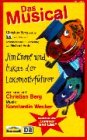 Jim Knopf und Lukas der Lokomotivf&uuml;hrer, Das Musical, 1 Cassette - Michael Ende, Christian Berg, Konstantin Wecker