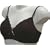 Non-Wired Padded Modal Rich Support Bra Brown