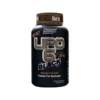 Lipo-6 Black Hers Ultra Concentrate