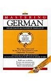 Mastering German: with 15 Compact Discs