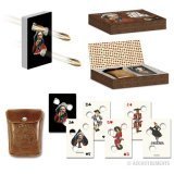 Texas Hold &acute; Em Card Set - B000A6L2MO