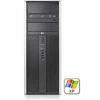 HP Promo 8100 Elite Cmt, Windows 7 Custom Downgrade To Xp Pro, Intel Core I5-650