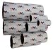 Odor Sok 4 in x 12 in