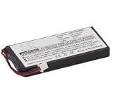 Review BudgetLine  / Palm V Vx LE PDA Battery