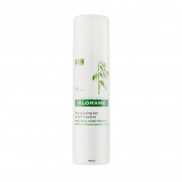 Klorane Gentle Dry Shampoo with Oat Milk - 3.2 Oz