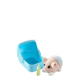Zhu Zhu Hamster Babies - Peanut