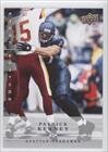 Patrick Kerney Seattle Seahawks (Football Card) 2008 Upper Deck First Edition #127 at Amazon.com