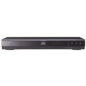 SONY BDP