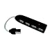 Assmann USB2.0 Hub 4-port bus powered