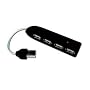 Assmann USB2.0 Hub 4-port bus powered von Assmann