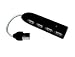 Computer Hardware : Digitus USB2.0 Hub 4-port bus powered