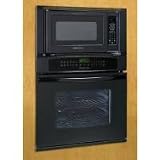 21KYonDVheL. SL160  Frigidaire GLEB27M9F 27 Microwave / Self Clean Convection Electric Oven Combination   GLEB27M9F