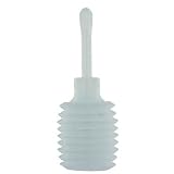 Disposable Enema-Douche Applicator