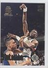 1993-94 Stadium Club Super Teams NBA Finals #63 - Dikembe Mutombo HC