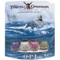 OPI Pirates of the 1 Set