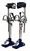 MARSHALLTOWN The Premier Line SW218 Skywalker Stilts 2.0 Adjusts 18-Inches to 30-Inches