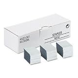 Staple Cartridges for Minolta 105, 113, & Others, 3 Ctg/Pack, 15,000 Staples/Pack (MNL4623361) Category: Copier Toner Developer