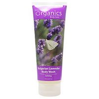 Organics Body Care Body Wash