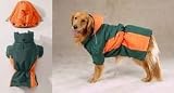 Base Camp Dog Parka