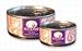 WELLNESS CAN CAT TURKEY  SALMON 24/5 OZ