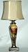 Heller Lighting 3884-SUF Table Lamp